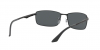 OKULARY RAY-BAN® N/A RB 3498 006/81 61 ROZMIAR M Z POLARYZACJĄ